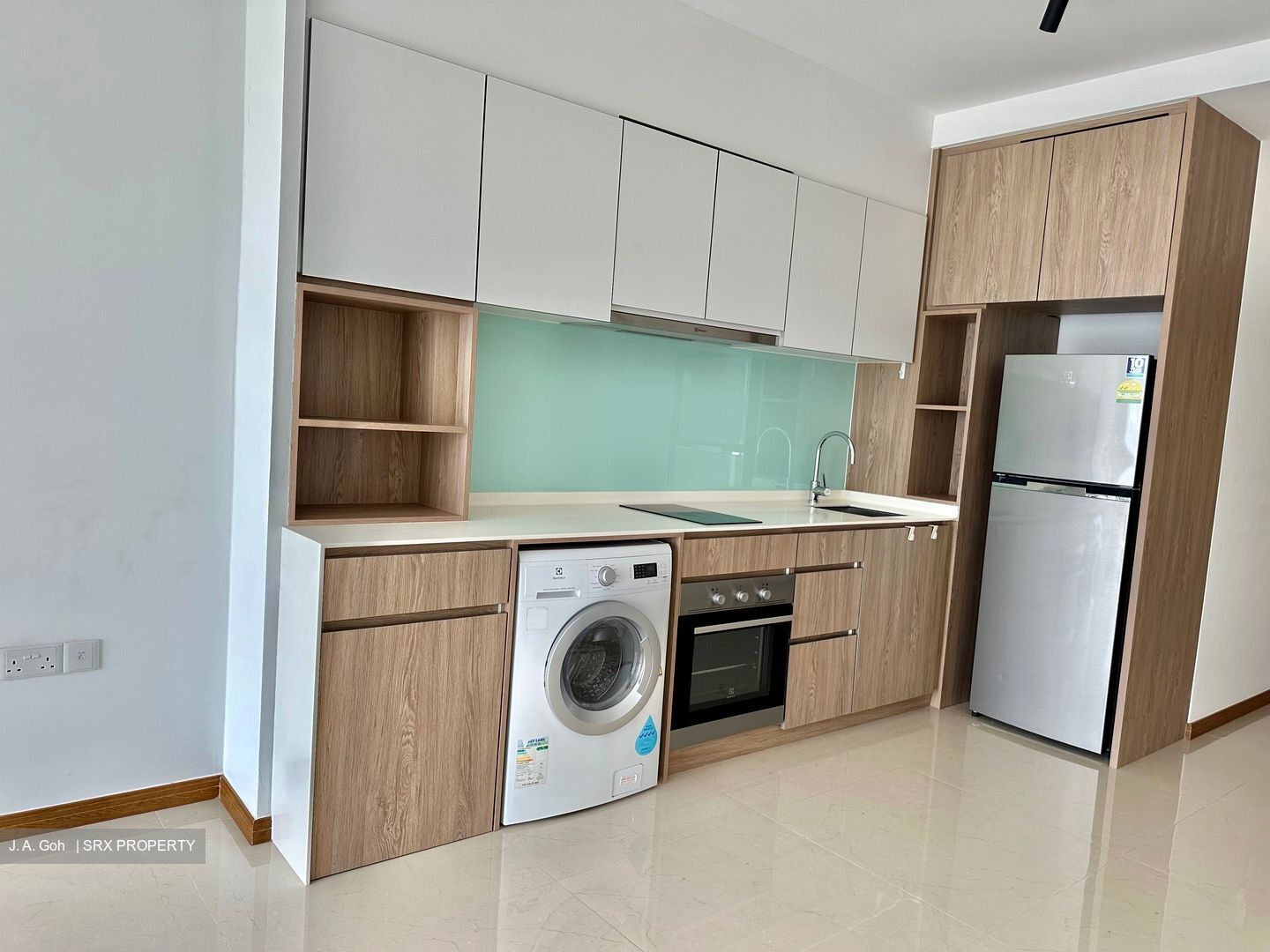 Kingsford Waterbay (D19), Apartment #419718781